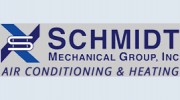 Schmidt Mechanical Group