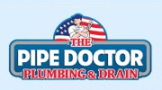 The Pipe Doctor Plumbing