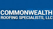 Commonwealth Roofing Specialists