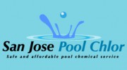 San Jose Pool Chlor