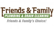 F & F Plumbing