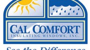 Cal-Comfort Windows