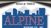 Alpine Roofing