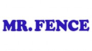 MR Fence