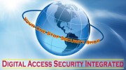 Digital Access Security Integrated