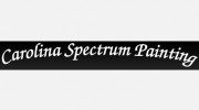 Carolina Spectrum Painting