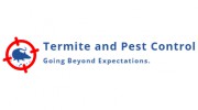 Termite & Pest Control