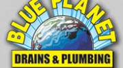 Blue Planet Drains & Plumbing