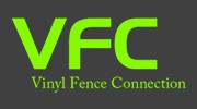 Vinyl Fence Connection