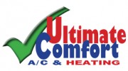 Ultimate Comfort AC & Heating