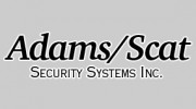 Adams Scat Security Systems Inc.