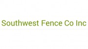 Southwest Fence