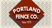 Portland Fence