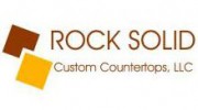 Rock Solid Custom Countertops, LLC