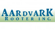 Aardvark Rooter