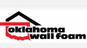 Oklahoma Wall Foam