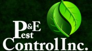 P & E Pest Control