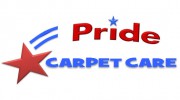 Pride Carpet Care