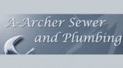 A - Archer Sewer & Plumbing