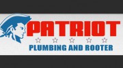 Patriot Plumbing & Rooter