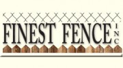 Finest Fence