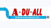 DU-All Sewer & Drain