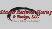 Discover Hardwood Flooring & Design