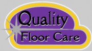 Quality Floor Care