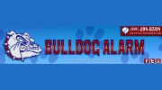 Bulldog Alarm