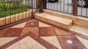 Stamped Concrete