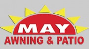 May Awning & Patio