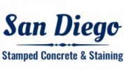 San Diego Stamped Concrete & Staining