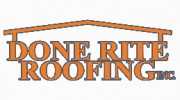 Done Rite Roofing