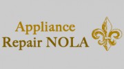 Appliance Repair NOLA