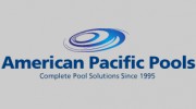 American Pacific Pools