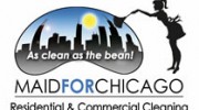 Maid For Chicago