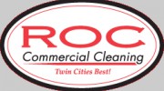 Roc Commercial Cleaning