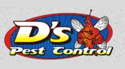 D’s Pest Control