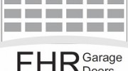 FHR Garage Doors