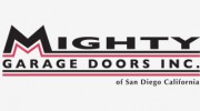 Mighty Garage Doors