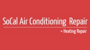 SoCal Air Conditioning Repair