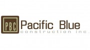 Pacific Blue Construction