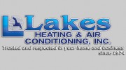 Lakes Heating & Air Conditioning