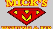 Mick's Heating & Air