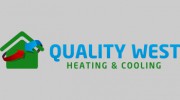 Quality West Heating & Cooling