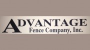 Advantage Fence