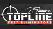 Top Line Pest Eliminators