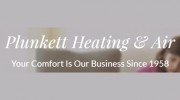 Plunkett Heating & Air