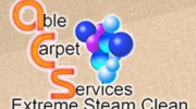 Able Janitorial & Carpet