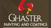 Ghaster Painting & Coatings